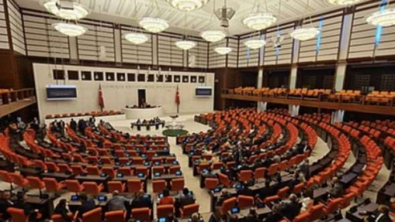 Milletvekili adaylarının belirlenmesi için son 6 gün Düzce’de 94 aday adayı var