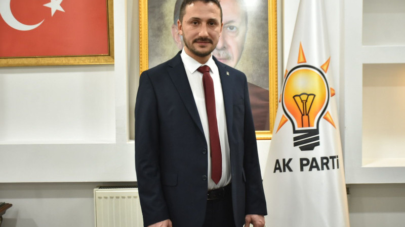 AK Parti İl Başkanı Şengüloğlu’ndan CHP Milletvekili adayına sert cevap 