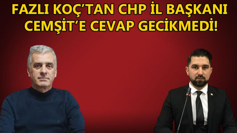 “BAŞKANIN NEDEN BÖYLE BİR AÇIKLAMA YAPTIĞINA ANLAM VEREMEDİM”