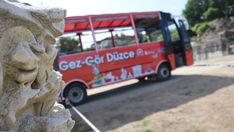 GEZ-GÖR DÜZCE