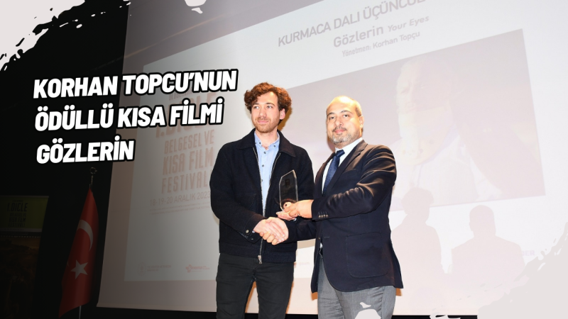 Filme İki Ödül Daha 