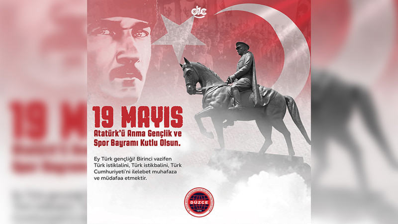 KAMYONCULAR KOOP. 19 MAYIS İLANI  