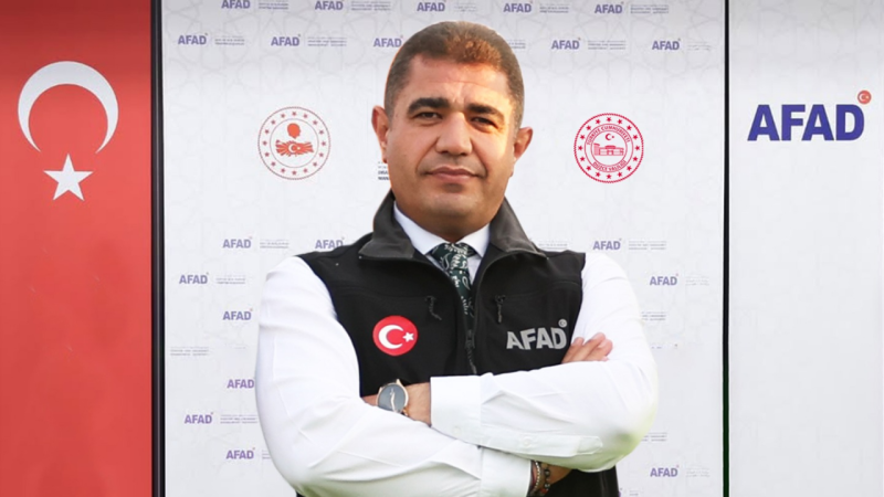 Düzce Valisi Selçuk Aslan, Afetlere Karşı Hazırlıklı Olmalıyız