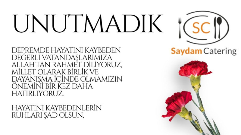 SAYDAM   12 KASIM REKLAM İLANI 