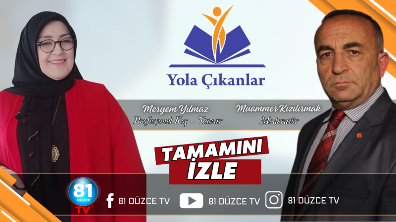 YOLA ÇIKANLAR 11 NİSAN 2025 - CUMA