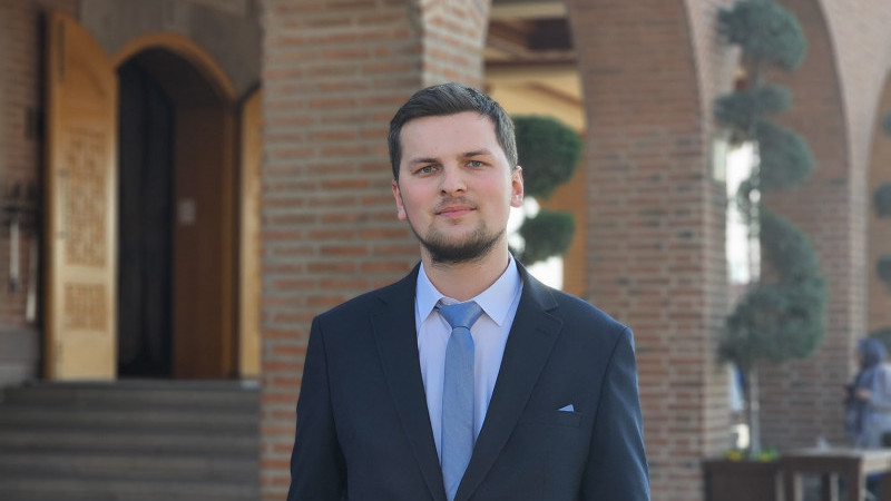 Semih Genç