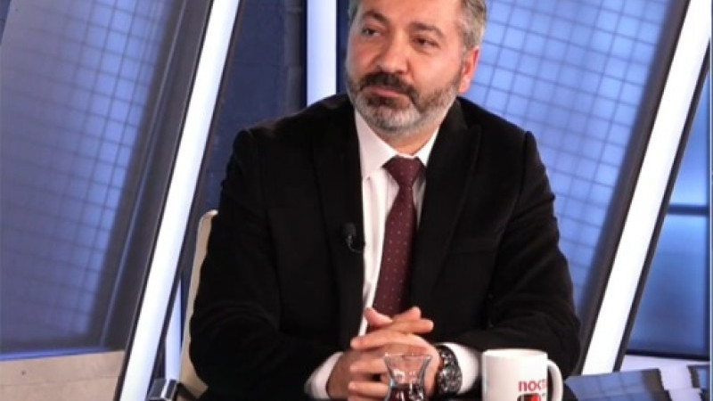 SUDAN GELEN ŞİFA: HİDROTERAPİ