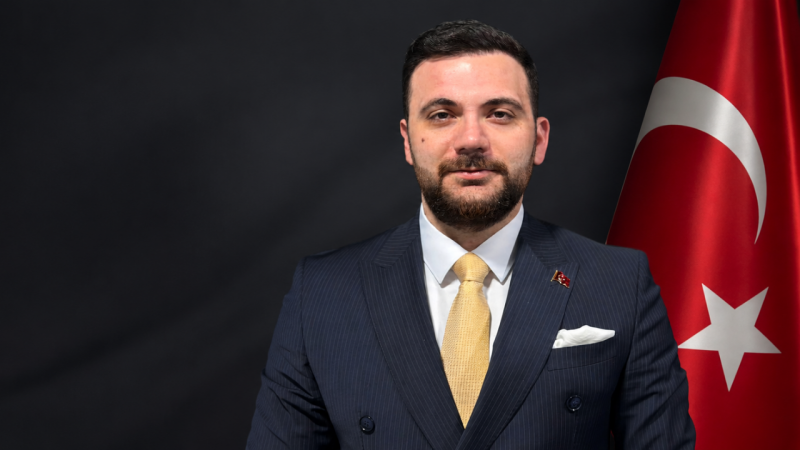 Dilde birlik, fikirde birlik, işte birlik ve dijitalde birlik